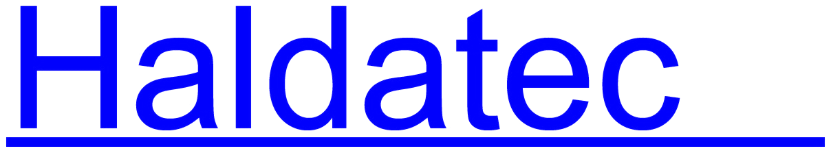 Haldatec