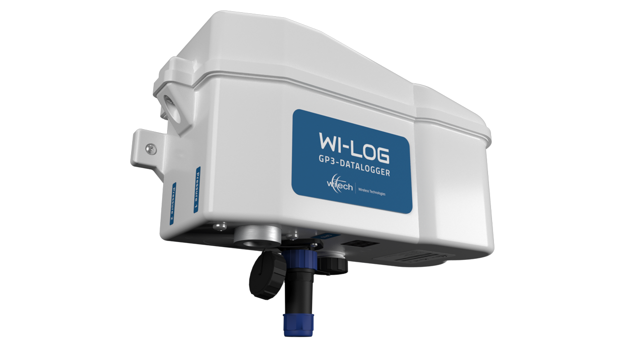 WI-LOG Datalogger
