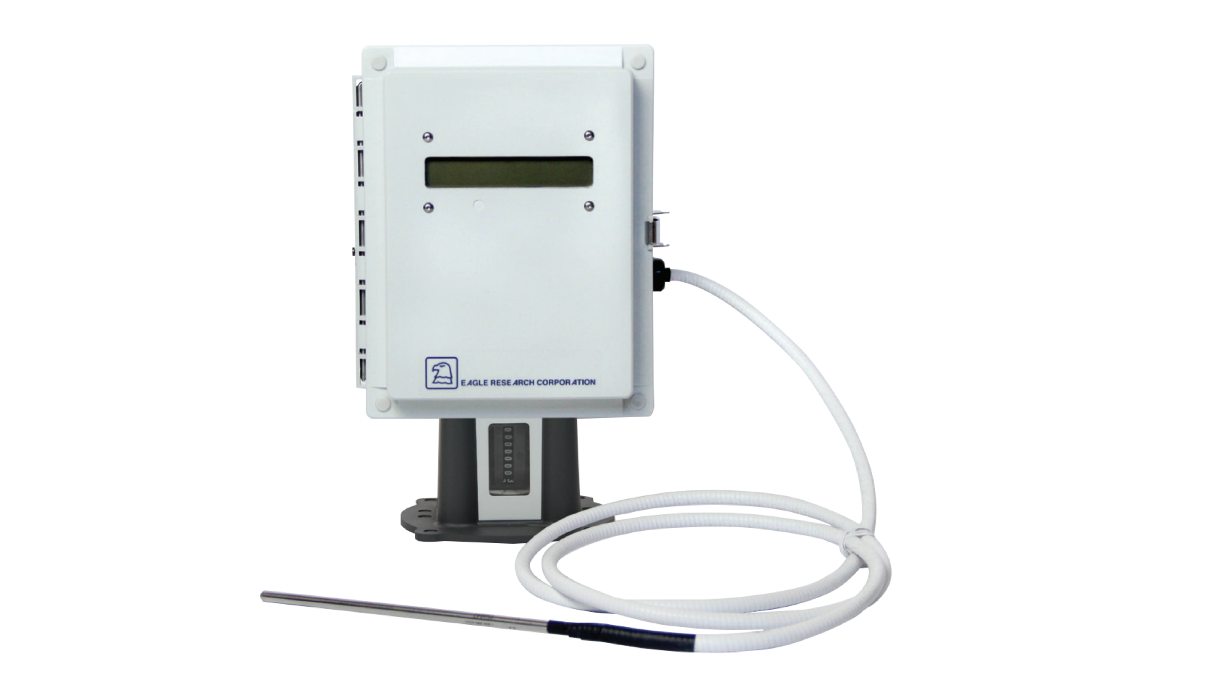 Flow Computers & Volume Correctors